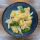 Salt and Pepper Squid or King Prawn